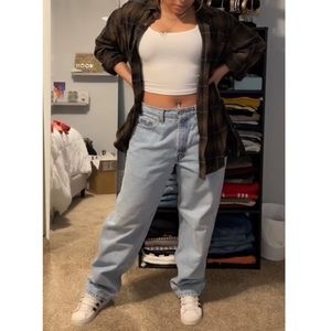 Vintage Levi’s Jeans